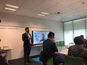 中新商务理事会在雅士利新西兰工厂座谈，蒙牛分享“出海”实践智慧