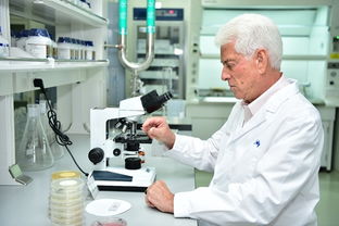 USANA创始人麦伦·华斯博士莅临葆婴葆苾康中国工厂参观指导 传递健康使命，引领品质未来